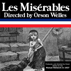 Les Misérables 4 CD Set